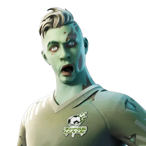 Midfield Montrosity Outfit icon