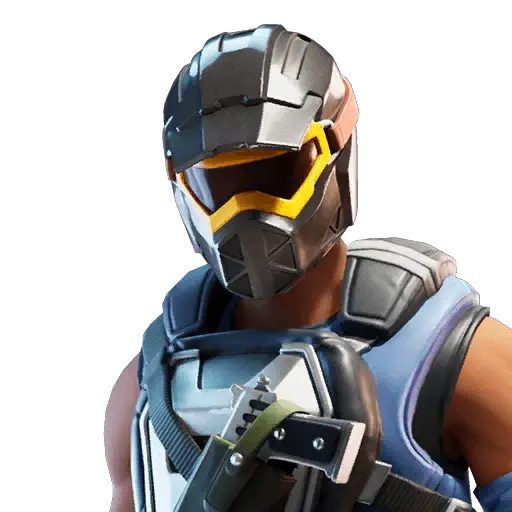 Wake Rider Outfit icon