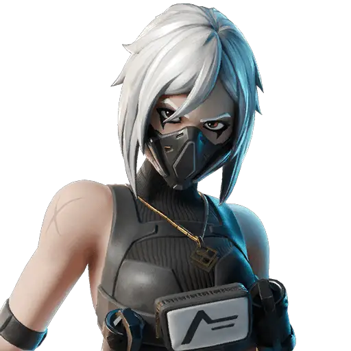 Hush Outfit icon