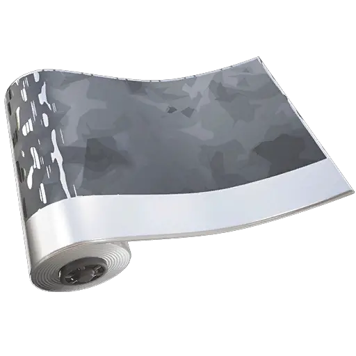 Weathered Black Wrap icon