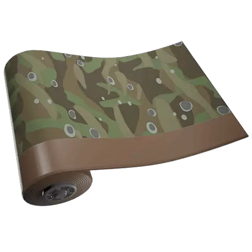 Bubbleflage Wrap icon