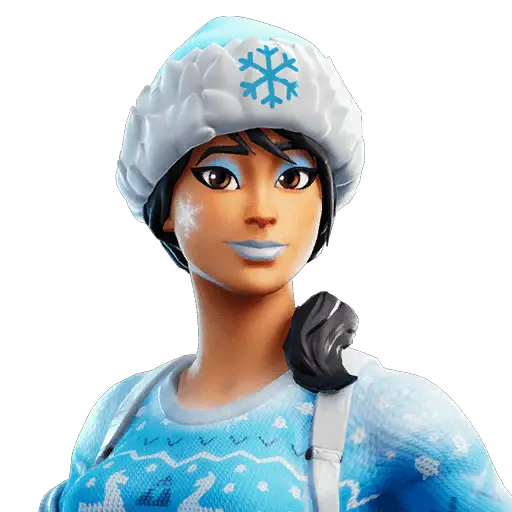 Frozen Nog Ops – Fortnite Outfit – Skin-Tracker - 512 x 512 png 59kB