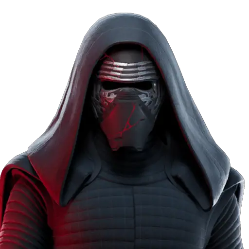 Kylo Ren – Fortnite Outfit – Skin-Tracker - 512 x 512 png 72kB