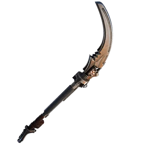 Vibro-scythe Pickaxe icon