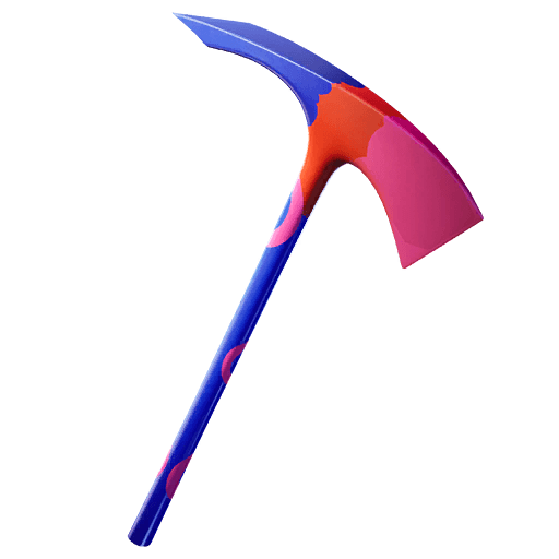 Pop Axe Pickaxe icon