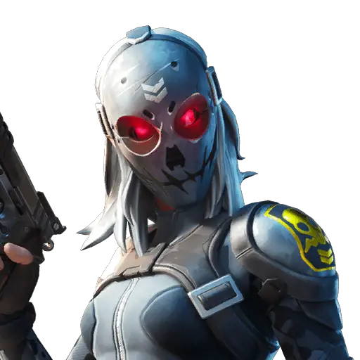 Zadie Outfit icon