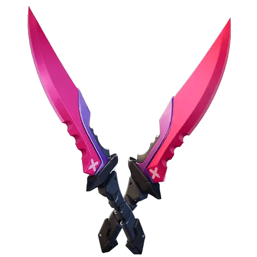 Twilight Strikers Pickaxe icon