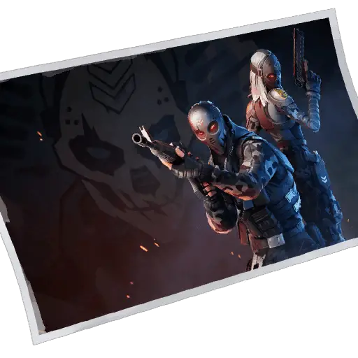 Visions of War Loading Screen icon