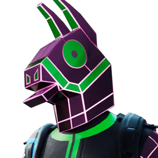 LLion Outfit icon