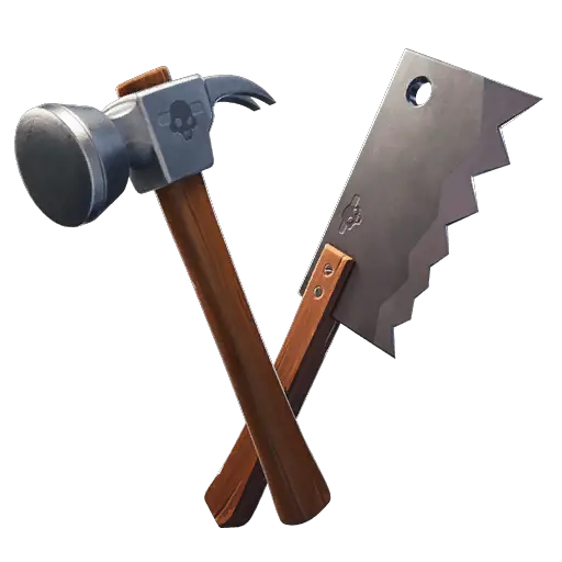 Hack amp Smash Pickaxe icon
