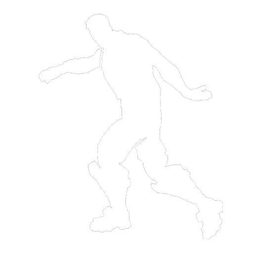 Sasquatchin Emote icon