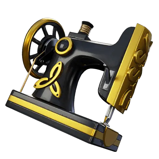 Back Stitch Back Bling icon