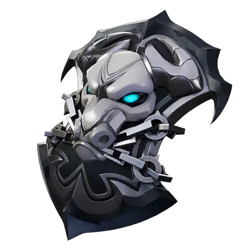 Buil Shield Back Bling icon