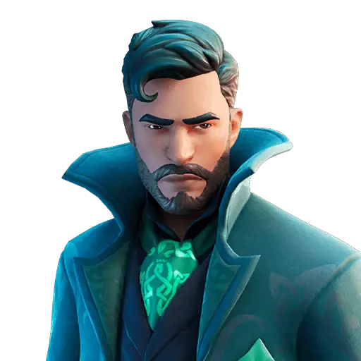 Tailor – Fortnite Outfit – Skin-Tracker - 512 x 512 png 60kB