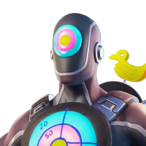 Hit Man Outfit icon