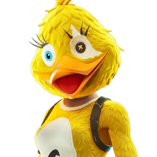 Quackling Outfit icon