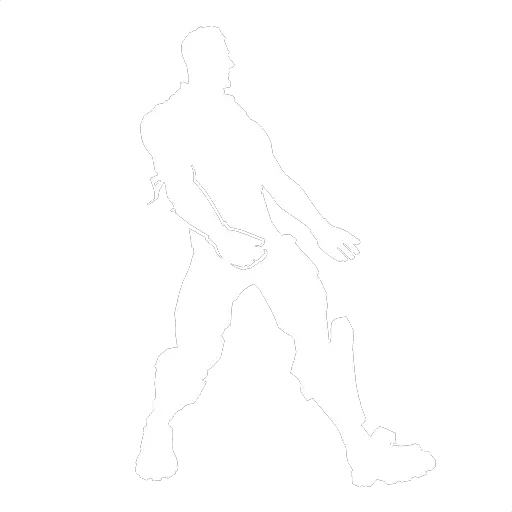 Boogie Down Emote icon