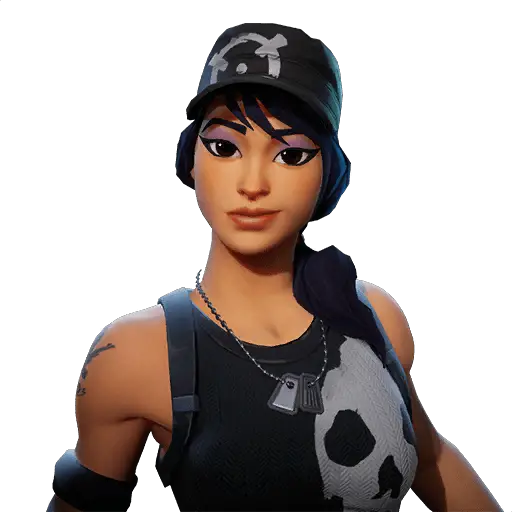 survival specialist outfit icon - recon scout fortnite tracker