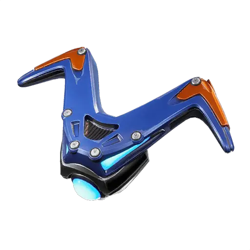 stabilizer - criterion skin fortnite