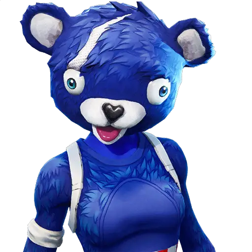 Fortnite Cuddle Team Leader Skin Character Png Images Pro Game Guides 22c 