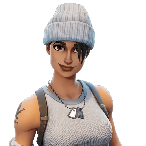 Recon Specialist – Fortnite – Skin-Tracker - 512 x 512 png 60kB