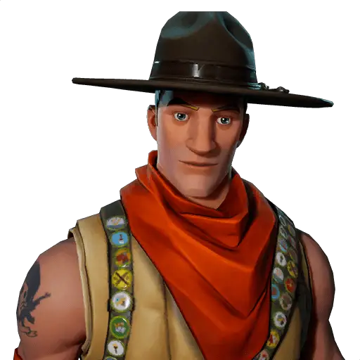 Sash Sergeant icon