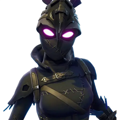 3d model available ravage outfit icon - fortnite raven 3d model