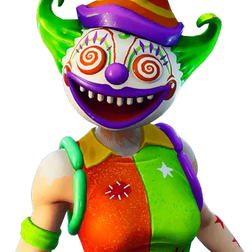 Peekaboo Outfit icon