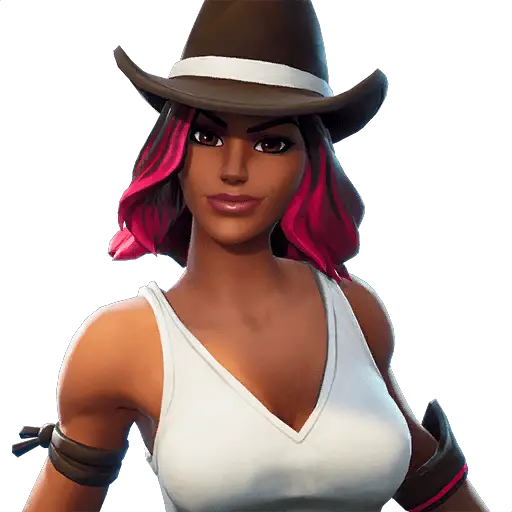 Calamity Fortnite Skin Tracker - calamity outfit icon