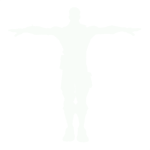 T-Pose Emote icon