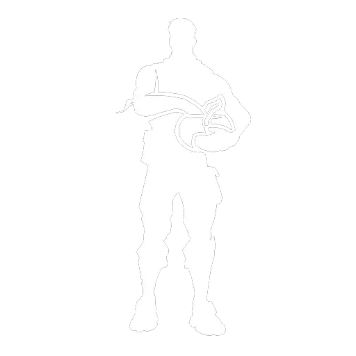 Treat Yourself Emote icon