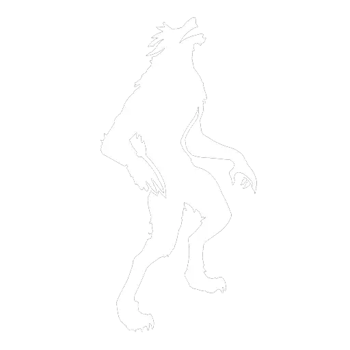 Howl Emote icon