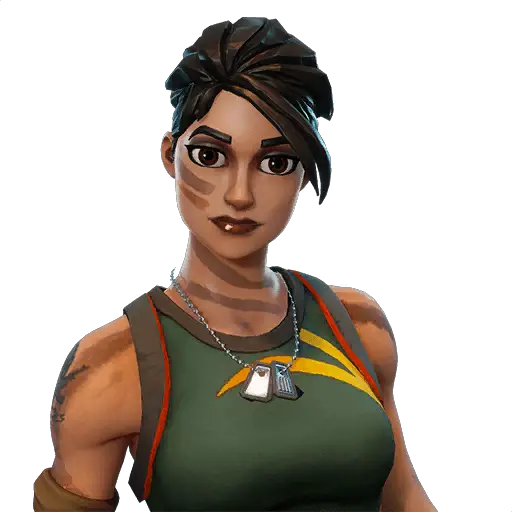 Fortnite – All Skins – SkinTracker