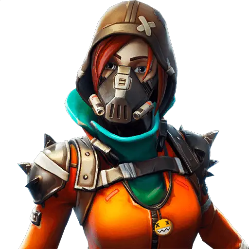 Fortnite - All Skins - Skin-Tracker