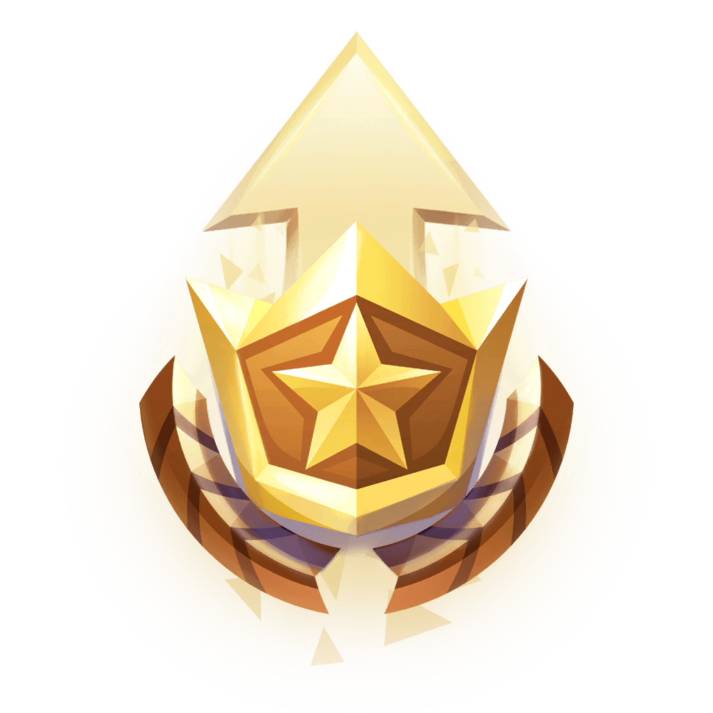 Battle Pass Tiers Other icon