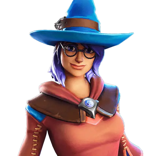 3d model available elmira outfit icon - fortnite yeehaw skin