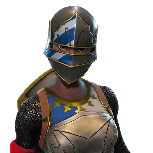 Skin Tracker Fortnite Season 2 Battle Pass - royale knight outfit icon