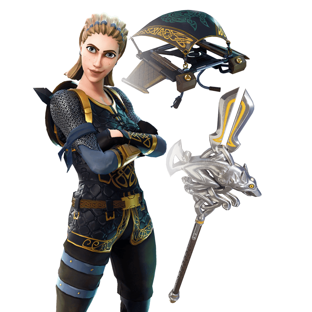 Highland Warrior Bundle Bundle icon