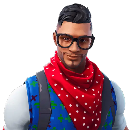 prodigy outfit icon - prodigy fortnite skin png