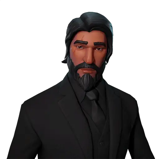 3d model available the reaper outfit icon - fortnite season 3 last skin