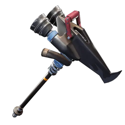 Uni-horn Pickaxe icon