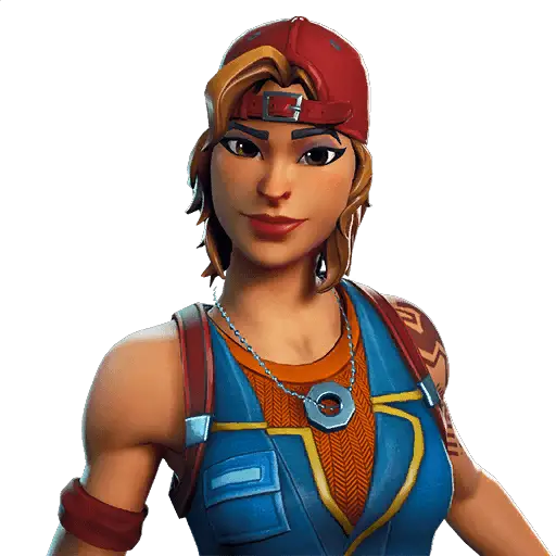 sparkplug outfit icon - wie alt ist fortnite