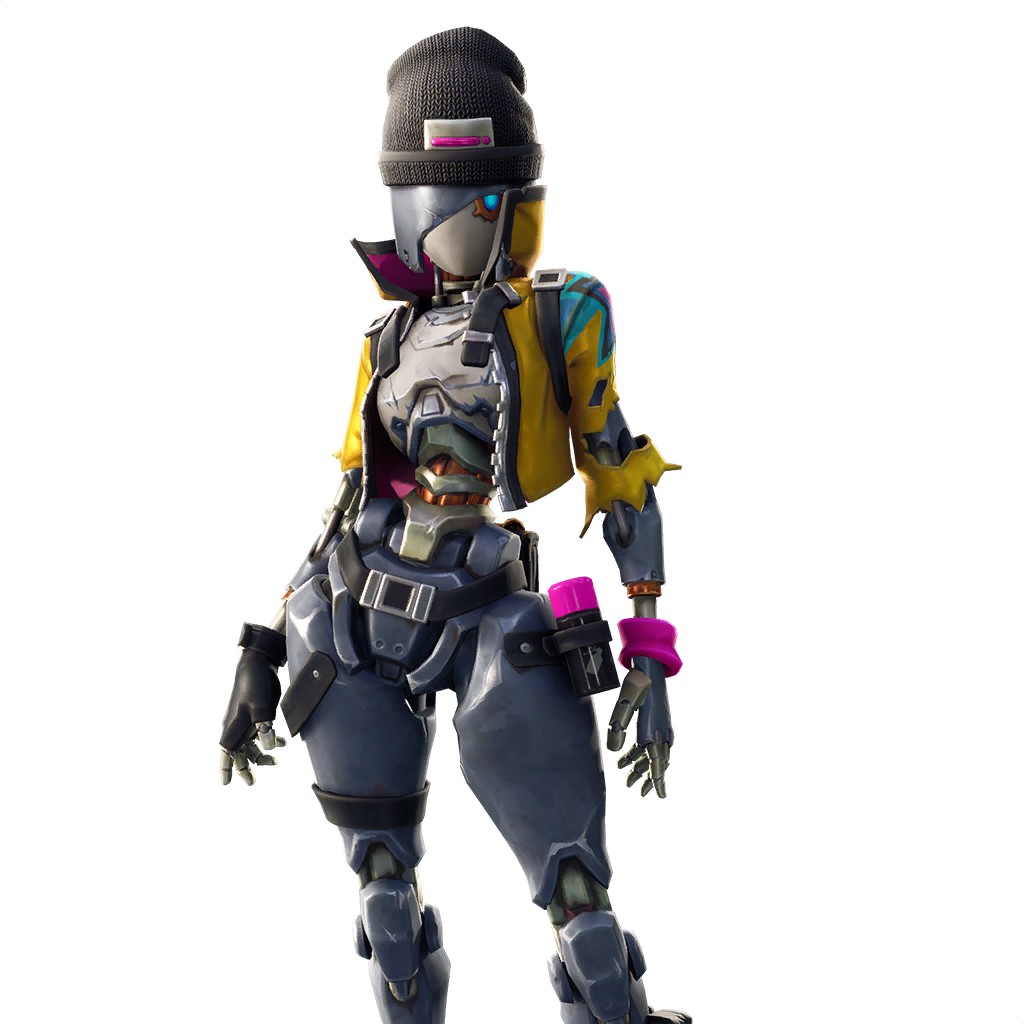 Rebel Outfit Featured image