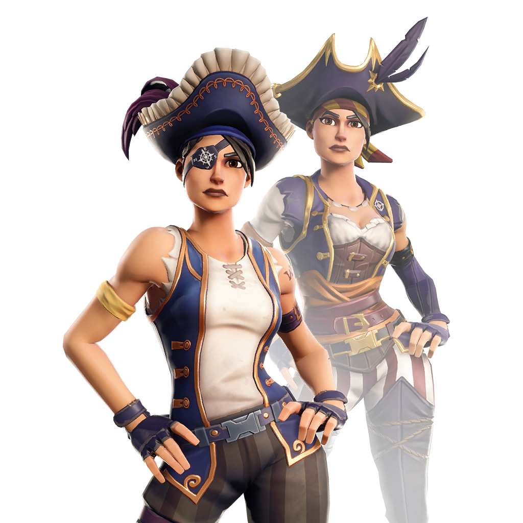 Buccaneer Outfit Featured image