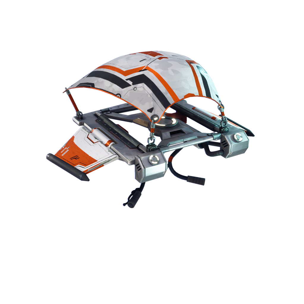 Royale X Glider Featured image