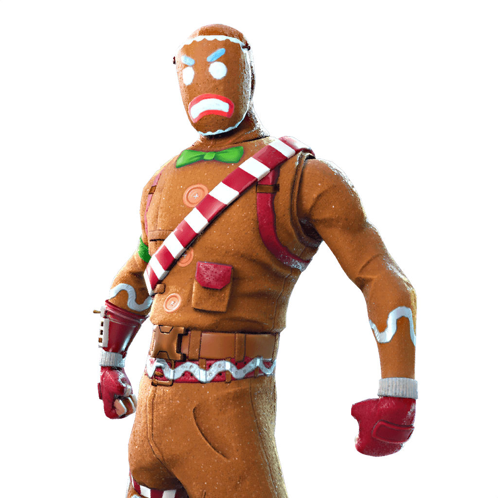 Merry Marauder Outfit Featured image