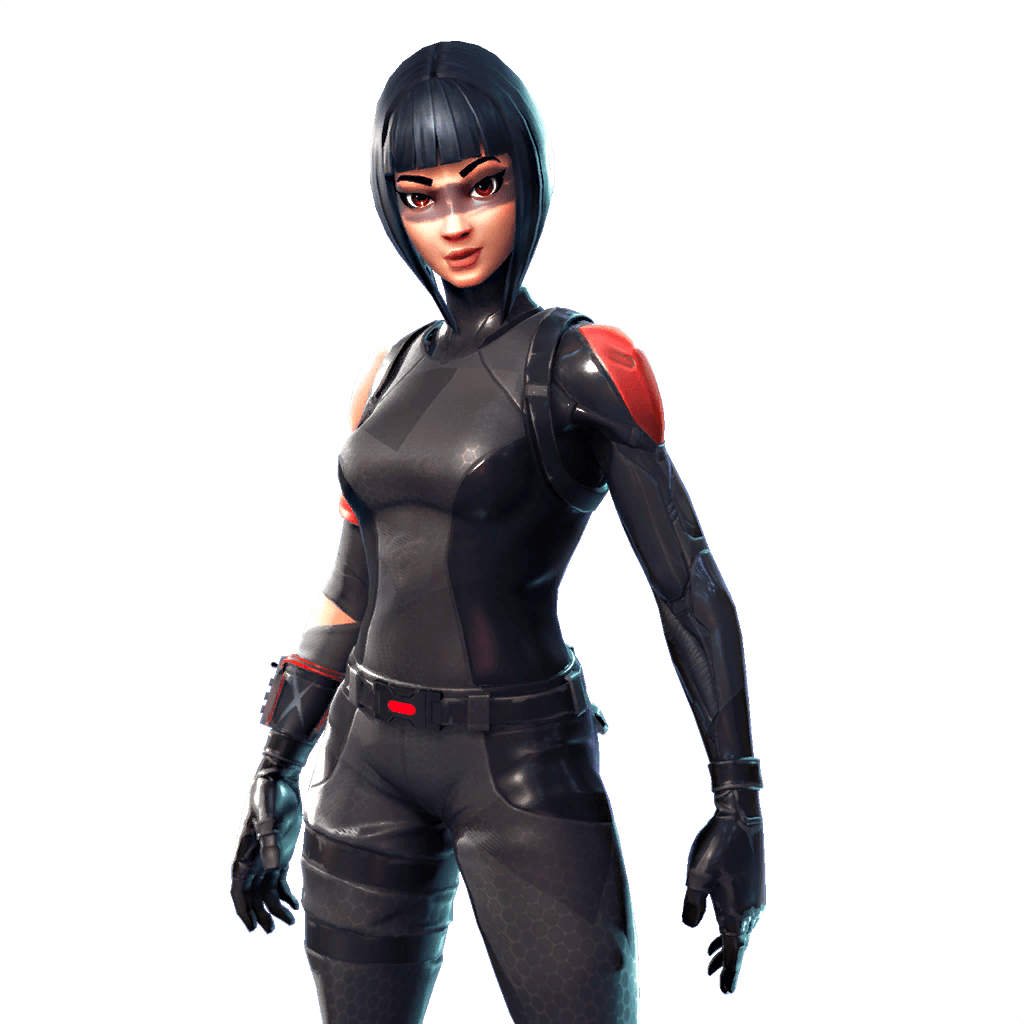 Shadow Ops Outfit Featured image