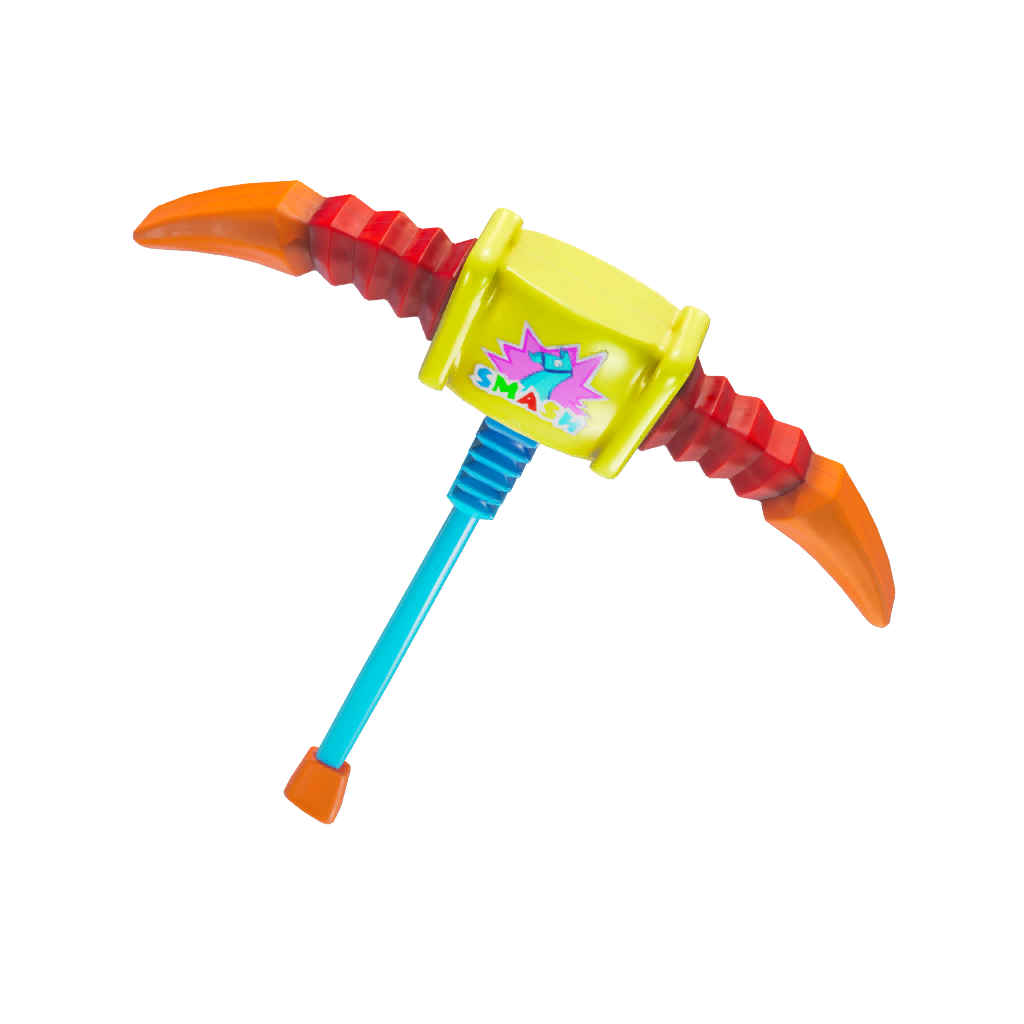 Pick Squeak Pickaxe Featured image
