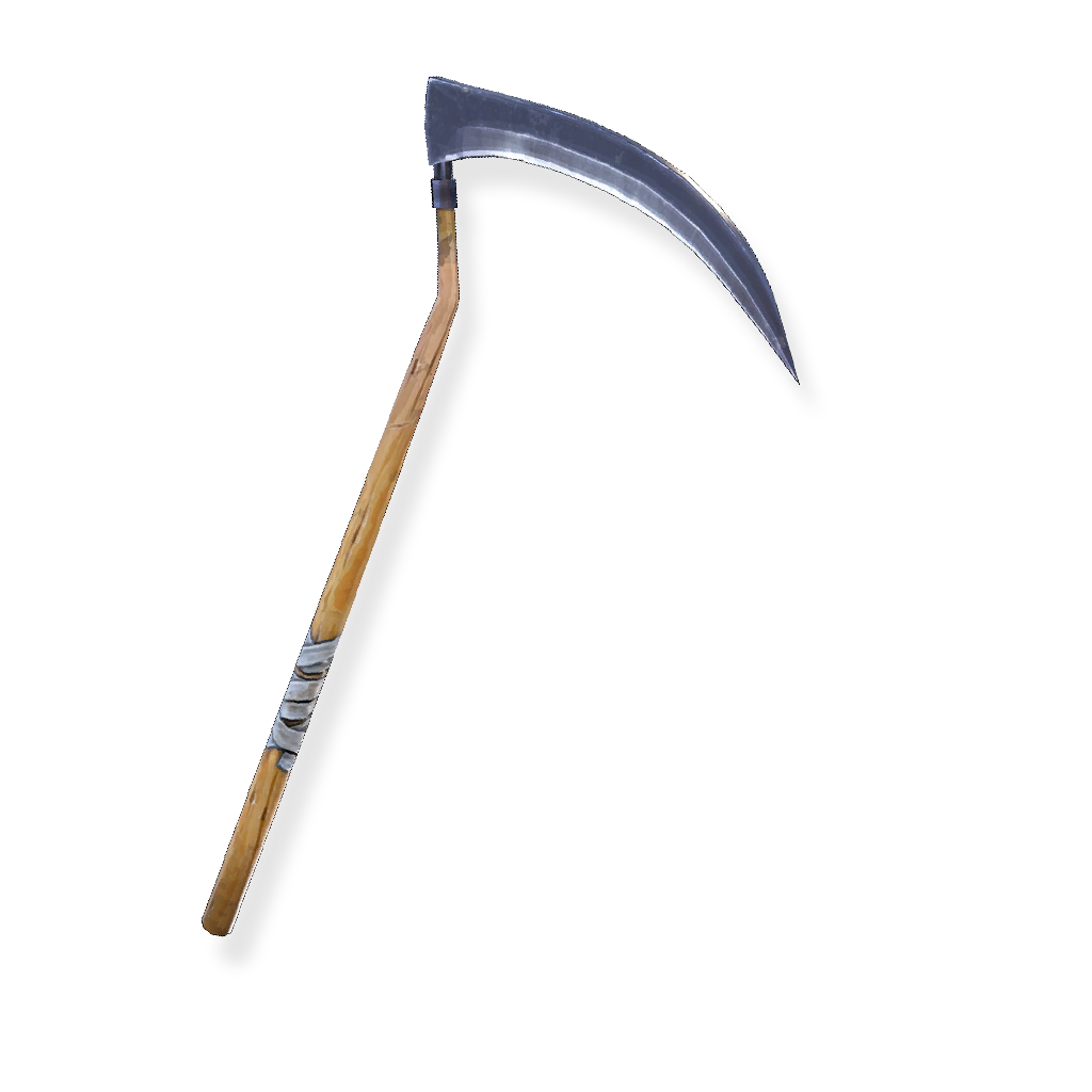 Reaper Pickaxe Featured image