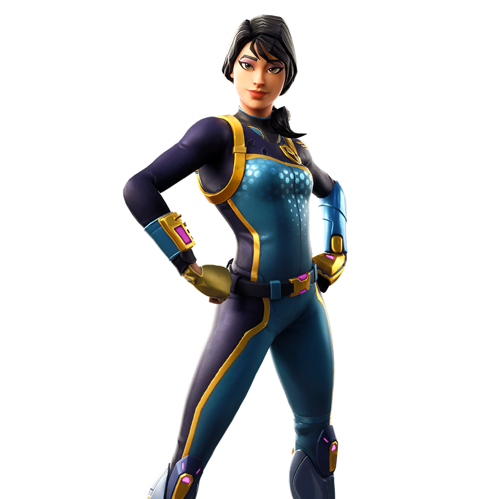 Bolt Outfit Featured image